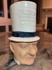Fields toby jug for sale  Canton