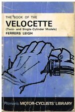 Velocette mac mov for sale  ALFRETON