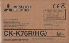 Mitsubishi electric k76r usato  Villa Celiera