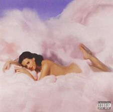 Teenage Dream: The Complete Confection, capas sortidas - Katy Perry CD P2LN The comprar usado  Enviando para Brazil