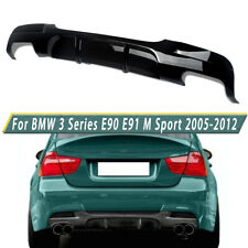 Rear bumper diffuser for sale  Rialto