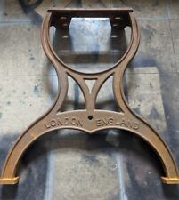 Industrial cast iron for sale  NOTTINGHAM