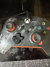 Wired xbox controller for sale  PETERLEE