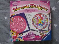 Mandala designer disney gebraucht kaufen  Egglham