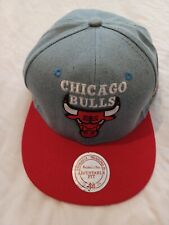 Mitchell ness chicago for sale  LEEDS