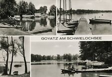 goyatz gebraucht kaufen  Zschopau