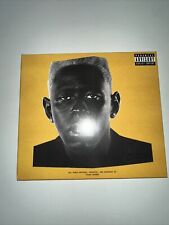 Tyler, The Creator - Igor Yellow CD segunda mano  Embacar hacia Argentina