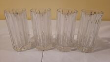 Set crystal beer for sale  Winfield