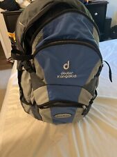 Used deuter kids d'occasion  Expédié en Belgium