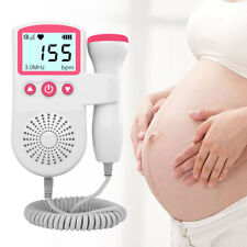 Fetal doppler detector for sale  UK