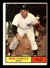 Bob turley 1961 for sale  Longmont