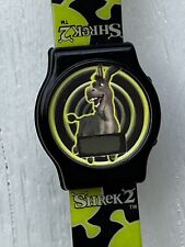 Shrek digital watch for sale  Houston