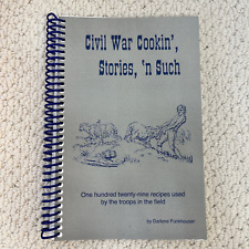 Civil war cookin for sale  Madison