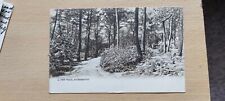 Postcard 1905 bournemouth for sale  Shipping to Ireland