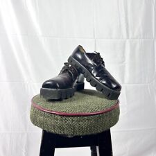 mens platform shoes for sale  KIDLINGTON