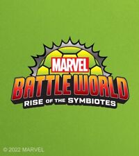 Marvel battleworld series for sale  Meridianville