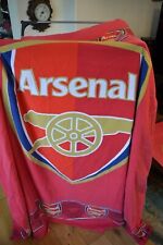 Arsenal f.c football for sale  SPALDING