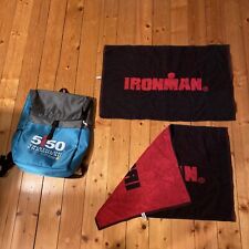 Ironman handtuch 5150 gebraucht kaufen  Bruchsal