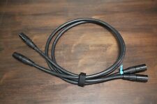 Monster cable m1000i usato  Gallarate