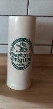 bierkrug augsburg gebraucht kaufen  Röhrmoos