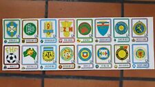 Stickers panini cup d'occasion  Maubeuge
