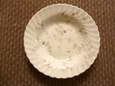 Wedgwood campion rimmed for sale  STONE