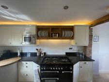 Second hand kitchen for sale  NANTWICH