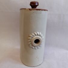 stoneware hot water bottle for sale  PRESTON