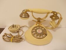 telefoni antichi anni 20 usato  Plaus