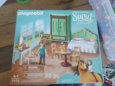 Playmobil spirit 9476 gebraucht kaufen  Wachtberg