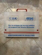 Portogruaro porta documenti usato  Teglio Veneto