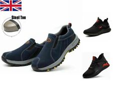 Men safety shoes for sale  Shipping to Ireland