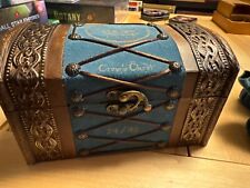 Pirate treasure chest for sale  Shipping to Ireland