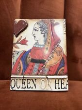 Queen hearts retired for sale  Temecula