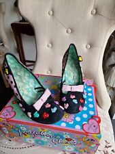 Irregular choice bossy for sale  LIMAVADY