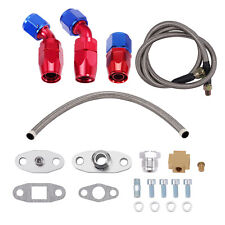 Turbo adapter kit d'occasion  Gonesse