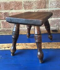 Rustic oak wooden for sale  LOUGHBOROUGH