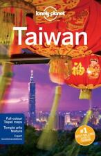Lonely planet taiwan for sale  Oxnard