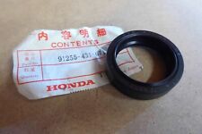 Honda cr250r gl1000 for sale  LEICESTER