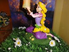 Disney raiponce figurine d'occasion  Poix-de-Picardie