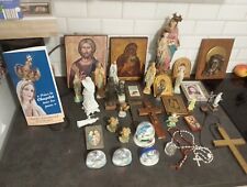 Lot objets religieux d'occasion  Aix-en-Provence-