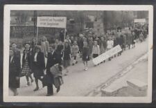 Mai demonstration 1947 gebraucht kaufen  Seegebiet Mansfelder Land