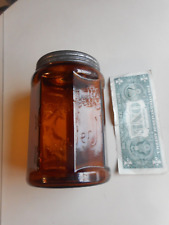 Antique glass honey for sale  Westminster