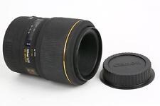 Sigma 105mm/2.8 EX DG Macro Sony 2003741 for sale  Shipping to South Africa