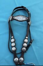 Vintage headstall wage for sale  Phoenix