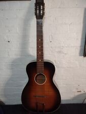 1937 acoustic harmony for sale  Baltimore