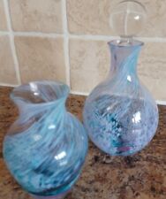 Caithness glass perfume for sale  LITTLEBOROUGH