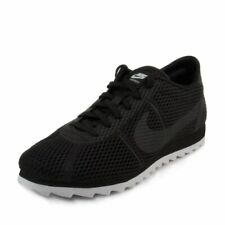 Usado, Nike para mujer W Cortez Ultra BR negro/gris fresco-blanco entrenamiento para correr talla 7,5 segunda mano  Embacar hacia Argentina