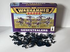 Genestealer warhammer 000 for sale  PAIGNTON
