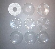 Lot assorted glass for sale  New Kent
